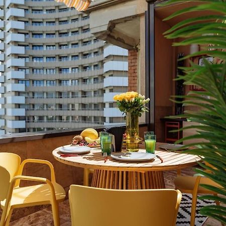 Terrasse Des Plongeurs Daire Bükreş Dış mekan fotoğraf