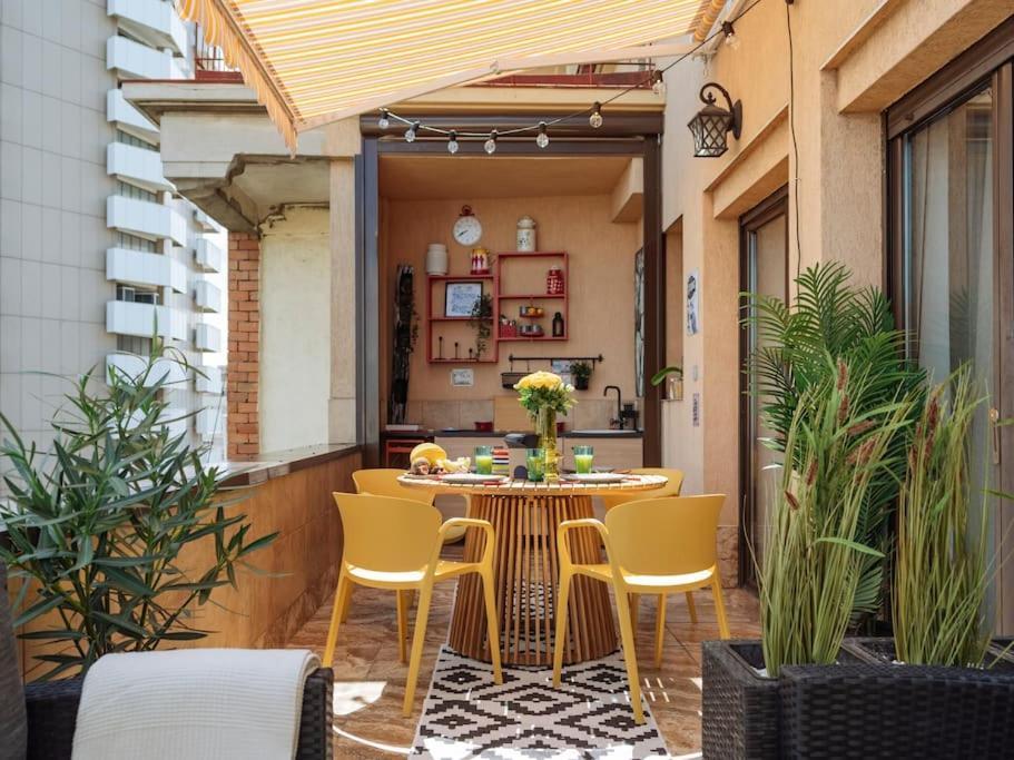 Terrasse Des Plongeurs Daire Bükreş Dış mekan fotoğraf